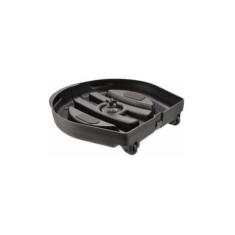 Estuche P/ Platillos De Hasta 22 Pulgadas, Skb 1skb-cv22w