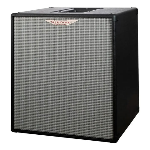 Bafle P/bajo 15'' 300w Ashdown Rm-115t-evoiii Negro
