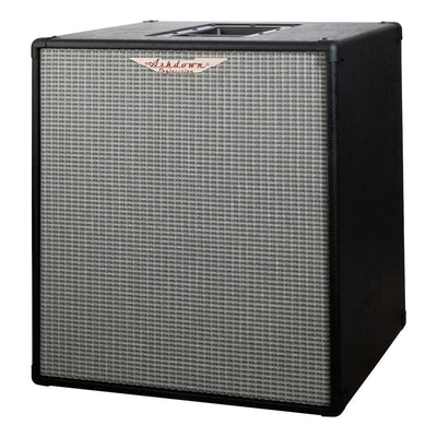 Bafle P/bajo 15'' 300w Ashdown Rm-115t-evoiii