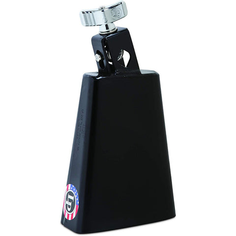 Cencerro Black Beauty Senior Latin Percussion Lp228