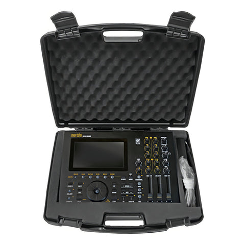 Estuche Para Mezcladora Merish Mlive Merish Hard Case