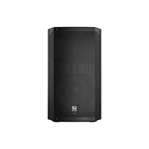Bocina Bafle Activo 1x12 PuLG 1200w Electro Voice Elx200-12p Black