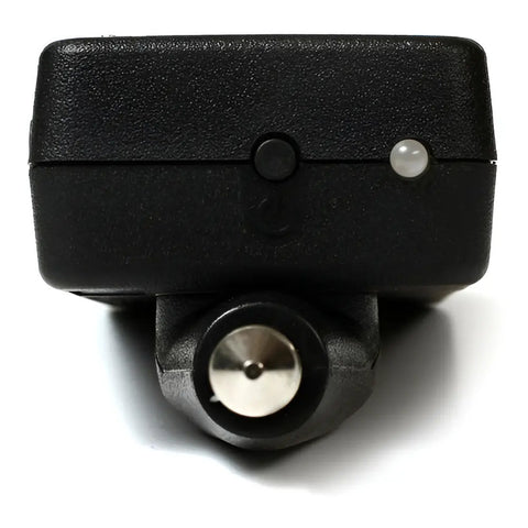Amplificador Pre-amplificador Blackstar Amplug2-fly Guitarra 3w Transistor Negro