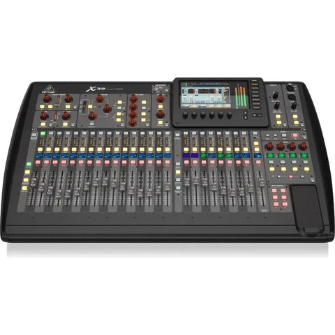Behringer X32 Mezcladora Digital 32 Canales