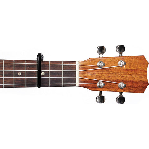 Capodastro Para Ukelele Planet Wave Pw-cp-12