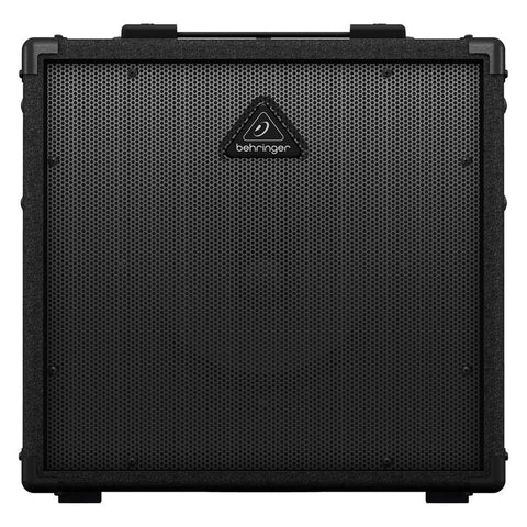 Combo Ultra Flexible P/teclado 45w Behringer K450fx Negro