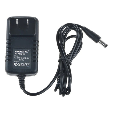 Procesador P/guitarra Nux Mg-101 Color Negro
