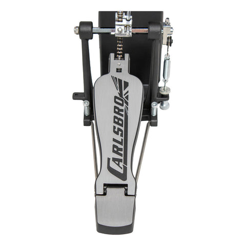 Batería Electrónica Con Pads De Colores Carlsbro Csd80r Negro