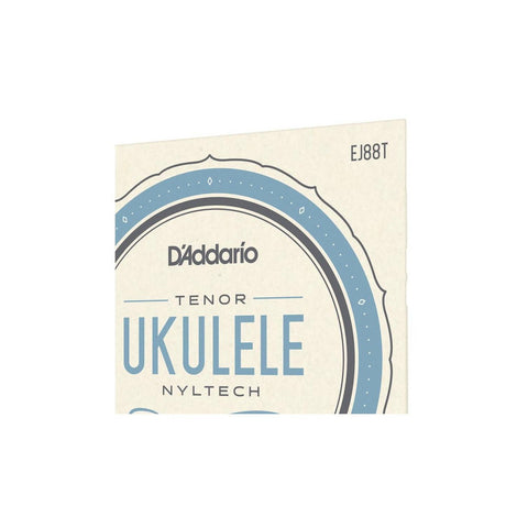 Cuerda Para Ukelele Tenor Addario Nyltech Ej88t