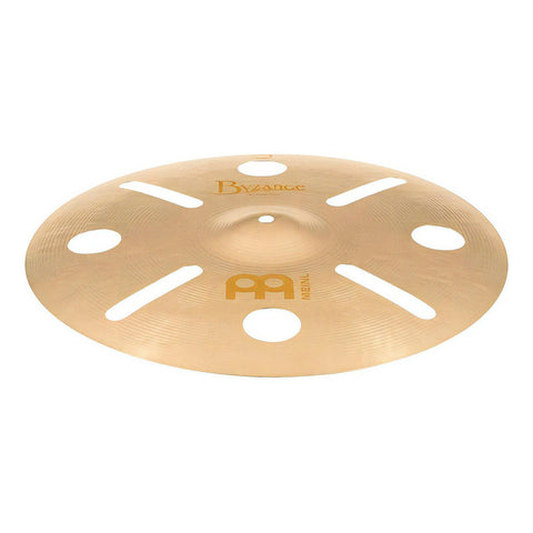 Platillo Trash Crash Meinl 16'' Byzance Vintage B20