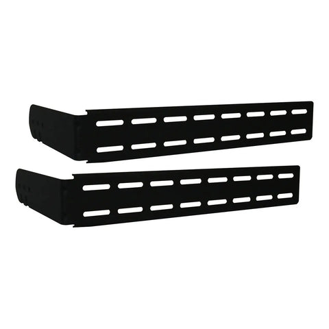 Suporte Para Altavoces Bracket U Electro Voice Evc-ub2 Negro