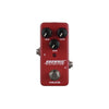 Nux Nds-2 Brownie Pedal Distorsion Britanica Guitarra Elec Color Rojo