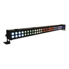 Barra Led 64 Leds Dmx Rgb 120w Megaluz Brillian Bar