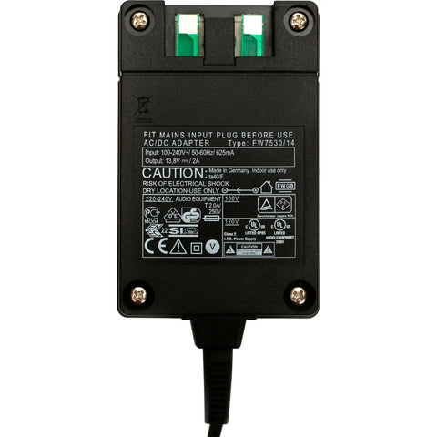 Adaptador Para Spliter Asa 1, 13.8 V 2a Sennheiser Nt1-1