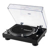 Tornamesa Belt Drive Para Dj Reloop Rp-1000 Mk2