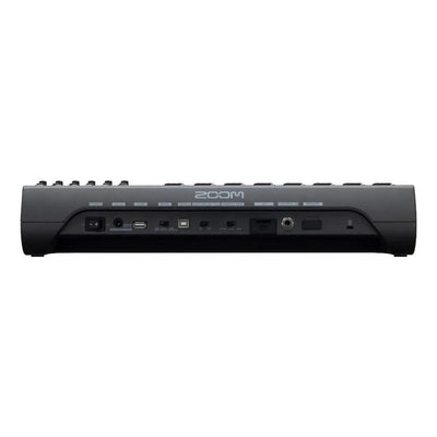 Consola Zoom Livetrak L-20 De Mezcla 127v