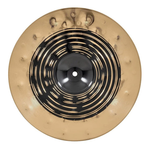 Hihat De 14 Pulgadas Meinl Cc14duh - Dorado