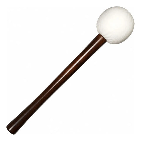 Baqueton Bd8 Grandioso Para Bombo Y Gong Vic Firth Bd8 Madera