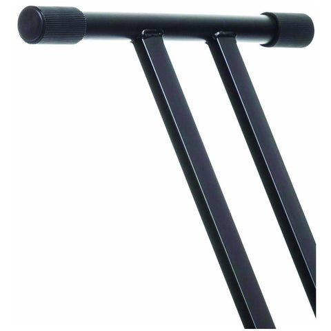 Soporte Plegable Para Teclado Tipo X Proel Lwks20 Negro