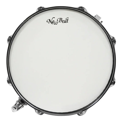 Tarola P/bateria De 13x3, New Beat Nbs1303