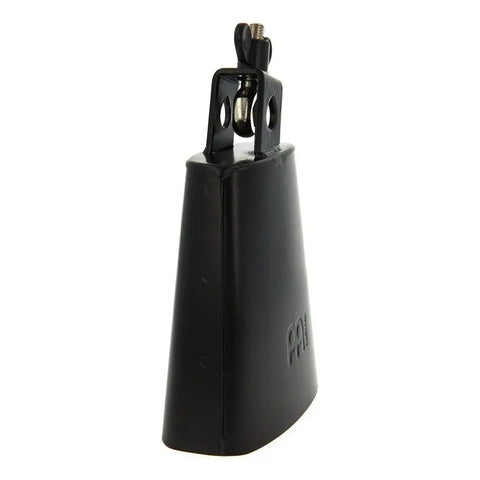 Cencerro Meinl Sl-475bk 4.75 Pulgadas Acero Montable Negro Mate
