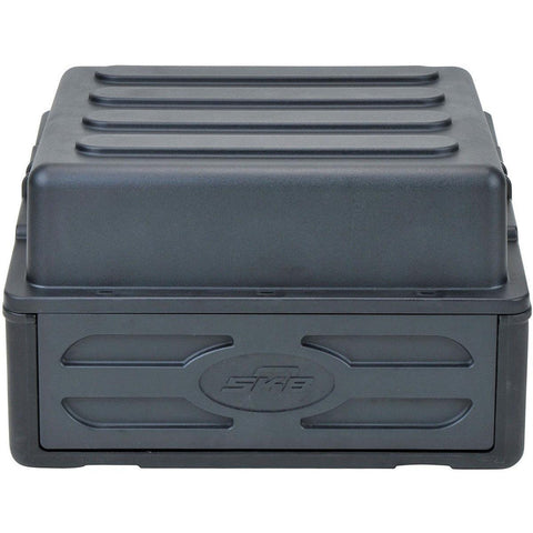 Estuche P/equipo De Audio Y Dj 10 Unidades Skb 1skb-r102