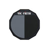 Vic Firth Pad12h Practicador Batería 12 Pulgadas Color Negro