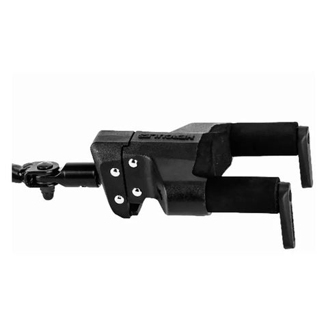 Soporte Colgante Giratorio Guitarra Hercules Gsp-40wbplus Negro