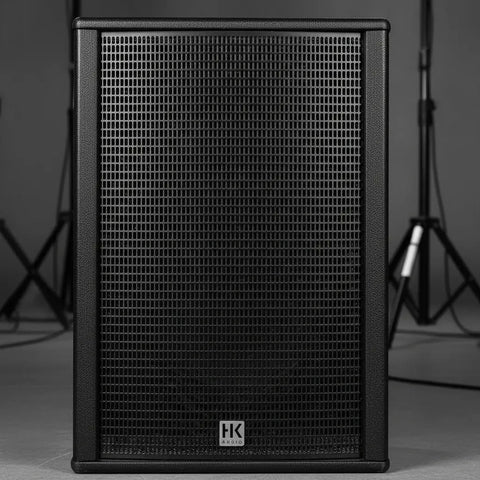 Hk Audio Premium Pro 112 Negro