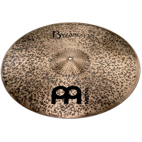 Platillo Ride De 21 Pulgadas, Meinl B21dar