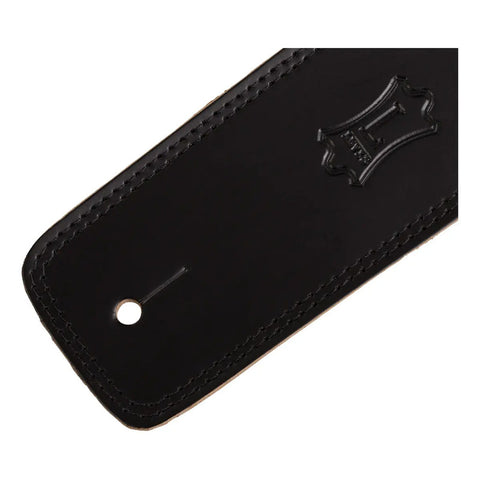 Tahali P/guitarra Black Levys Dm1pd Color Negro Liso