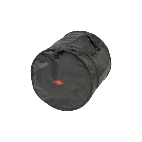 Funda Bombo Batería 18x20 Nylon Skb 1skb-db1820 Negra Negro