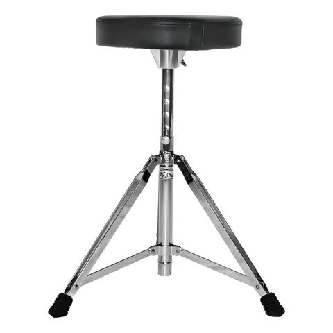 New Beat Dt-04n Banco Asiento Para Batería