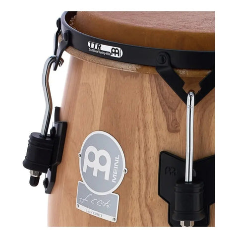 Meinl Lc11nt-m Quinto Tambor 11 PuLG  Luis Conte Percusión