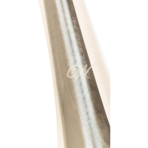 Trombon Wesner Tenor Tonalidad En Si Bemol Mod. Sta1000-g
