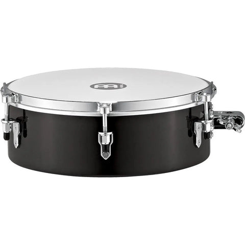 Timbal Artist Series Taki Hirano 13 PuLG Meinl Mht13bk Negro