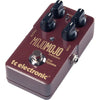 Pedal De Efecto Overdrive, Tc Electronic Mojo Mojo Overdrive