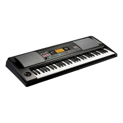 Korg Ek-50 Csa Arrenger Teclado Version Latinoamerica Color Negro