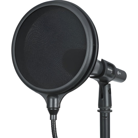 Frameworks Gm-pop Filter Filtro Anti Pop Para Micrófono