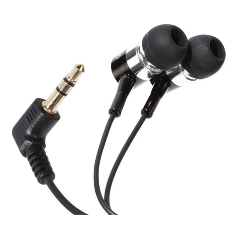 Sistema De Monitoreo In-ear Inalambrico Eikon Rm3000ek Eia