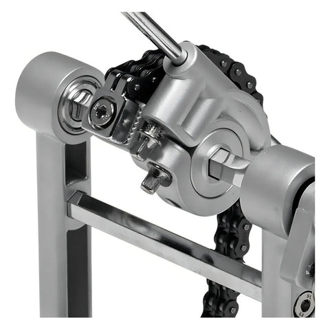 Pedal Bombo Sonor Sp 4000 S Cadena Doble Para Batería