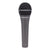 Microfono Profesional Vocal Dinamico Q7x Samson Saq7x