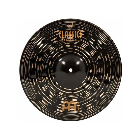 Platillo De Hithats De 15 Pulgadas, Meinl Cc15dah