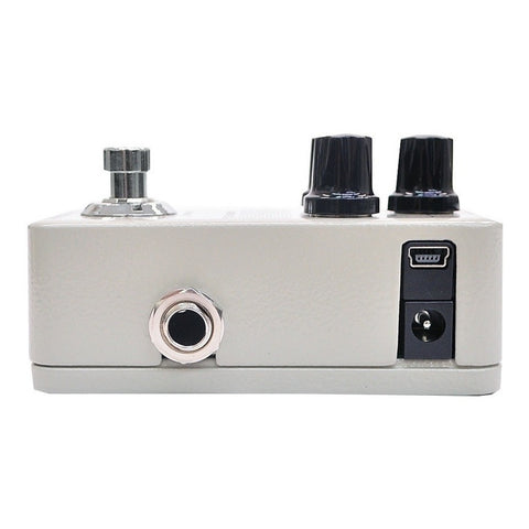 Pedal Para Guitarra Tc Electronic Mimiq Mini Doubler Gris