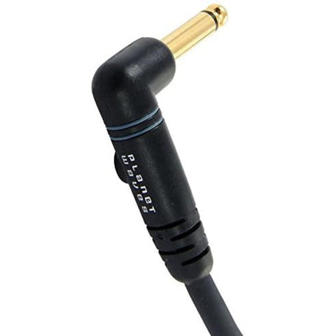Kit 2 Cables P/parcheo Serie Custom Planet Wave Pw-pra-205