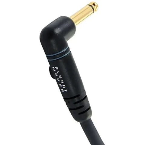 Kit 2 Cables P/parcheo Serie Custom Planet Wave Pw-pra-205