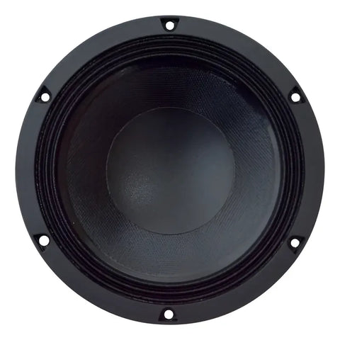 Woofer 8 Pulgadas 280w 8 Ohms 18 Sound 8mb500/8 Para Cajón Negro