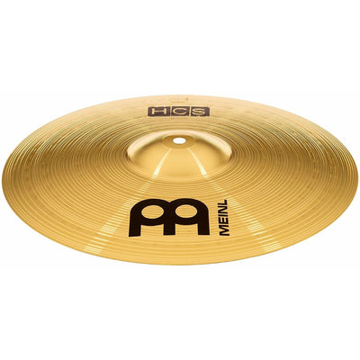 Platillo Crash De 14 Pulgadas, Meinl Hcs14c