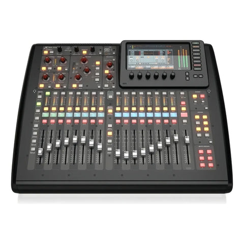 Consola Behringer X32 Compact De Mezcla