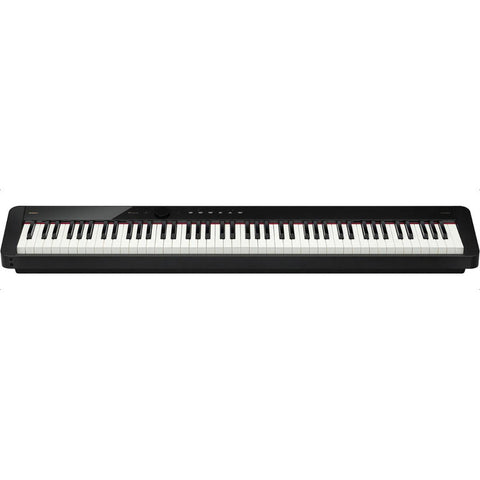 Piano Digital Casio Px-s5000bk Color Negro